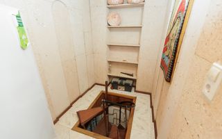 Vânzare, apartament, 3 camere și living, str. Bănulescu-Bodoni, Centru - Poză 16