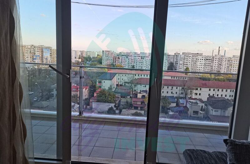 3 camere LOC PARCARE SUBTERAN IncIty - Poză 6