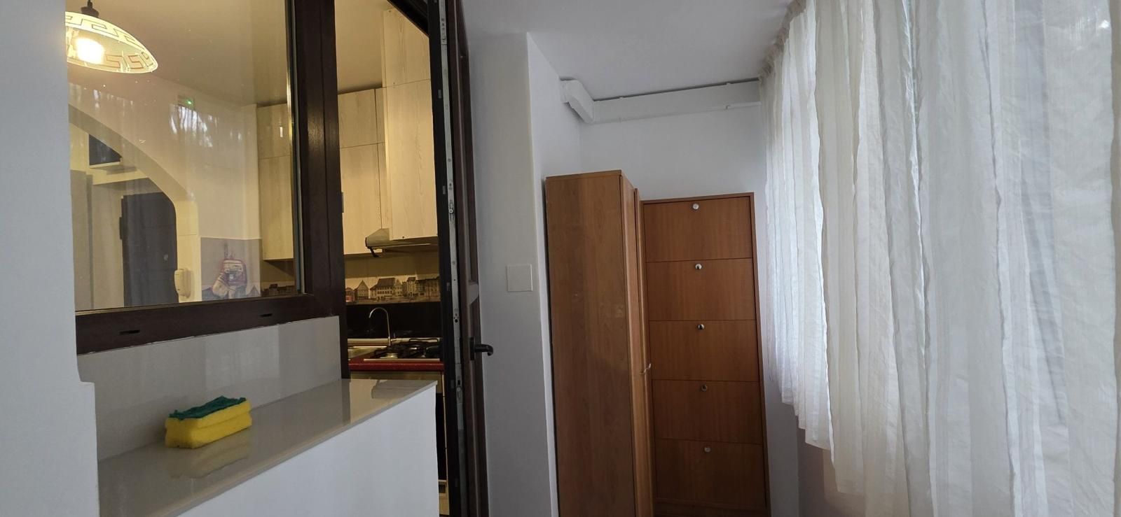 AP. 3 CAMERE PIATA SUDULUI, LOC PARCARE, MOBILAT, METROU 12 MINUTE - Poză 8