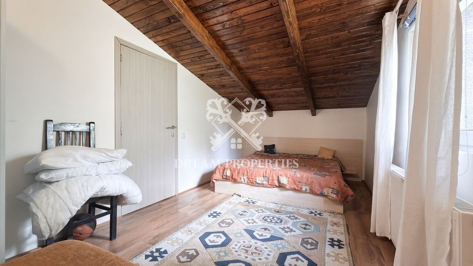 Casa de vacanta 150 mp, teren 1800 mp, zona Marisel - Poză 9