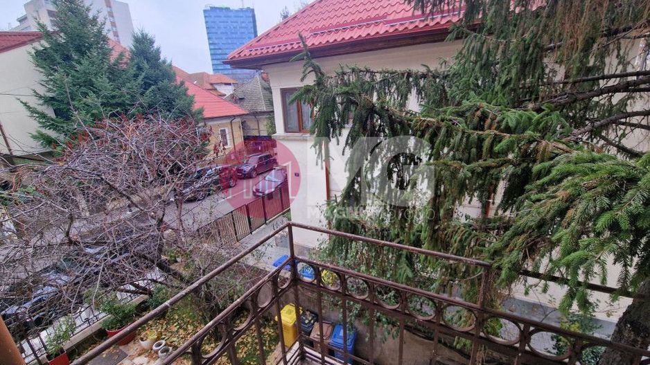 Vila interbelica de vanzare- Floreasca - Poză 26