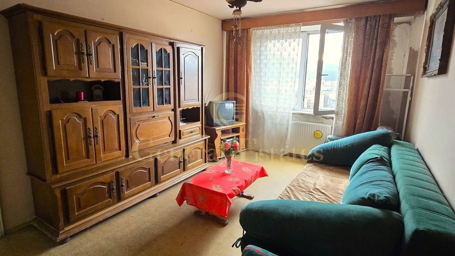 Apartament cu 2 camere în cartierul Astra, Brașov - Poză 2