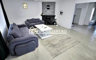 Casa 4 camere,3 bai,1 pivnită,170 mp,517mp teren,0% comision - Poză 14