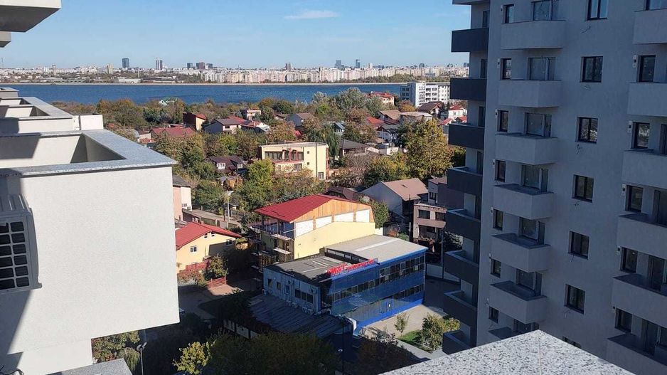 Apartament 2 camere | Ajustorului Residence | Loc parcare subteran - Poză 7