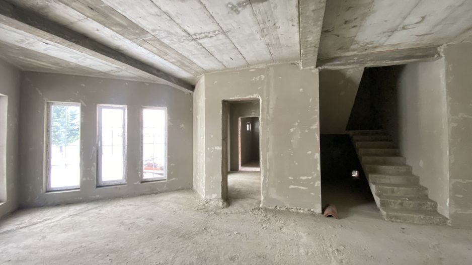 Comision 0%, Casa individuala, 222mp, 32mp Terasa, P+E, Mosnita Veche - Poză 11