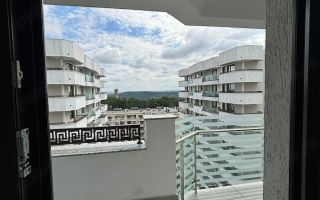 Apartament 2 camere spre închiriere în complexul Royal Town, Iași - Poză 5