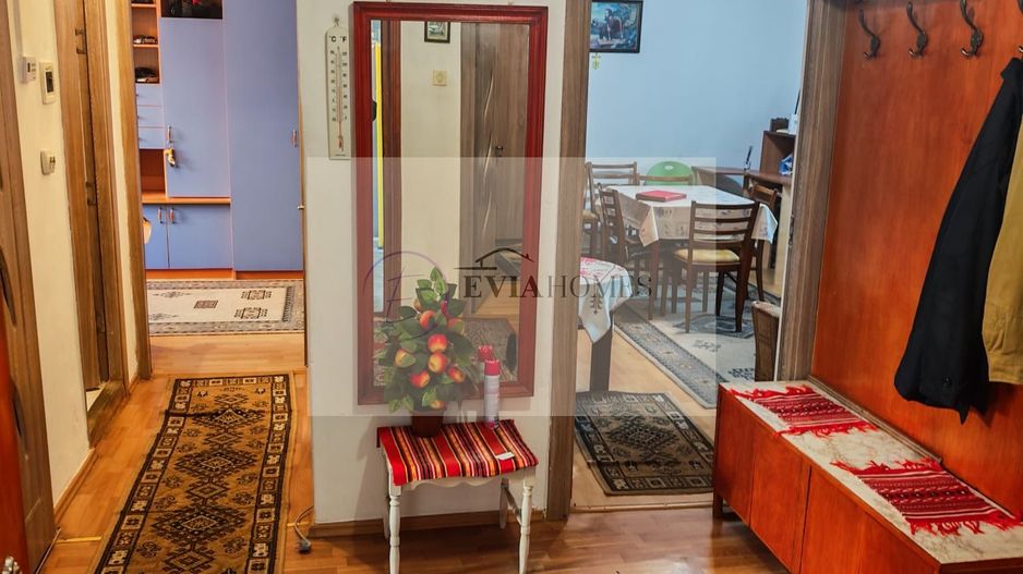 4 camere/ decomandat/etaj 1/ Manastur - Poză 8