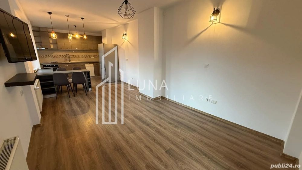 Apartament de Închiriat – 110 mp, 3 camere, Curte Privată & View - Poză 6