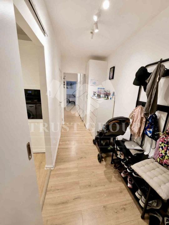 Apartament 4 camere Nerva Traian | Renovat | Imobil 1992 | 2 Locuri de parcare - Poză 5