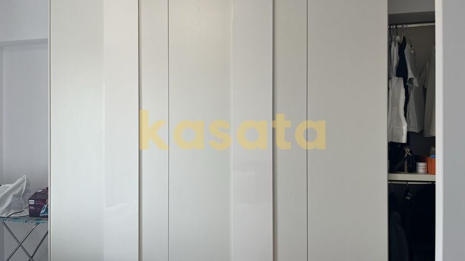 Apartament cu 2 camere, terasă și vedere spre grădină | Aviației Park - Poză 6