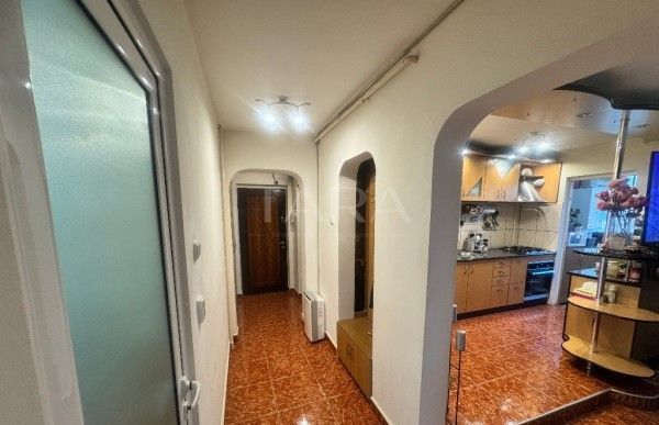 Apartament 3 camere – Mănăștur, lângă „La Terenuri” - Poză 4