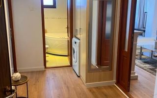 Apartament 2 camere decomandate, terasa, parcare, Observatorului - Poză 9