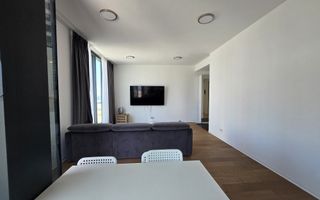 Apartament 3 camere - ONE Mamaia - etaj 1 - Aleea Lamia - Poză 8