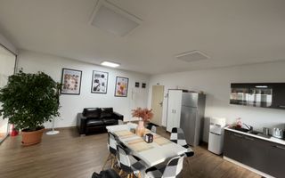 Spațiu de birouri de 95 mp + terasa 90 mp zona Centrala - Poză 4