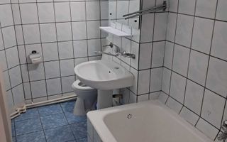 Apartament 2 camere de inchiriat, Podu Ros, Bd. Socola 15, Iasi - 350 EUR - Poză 7