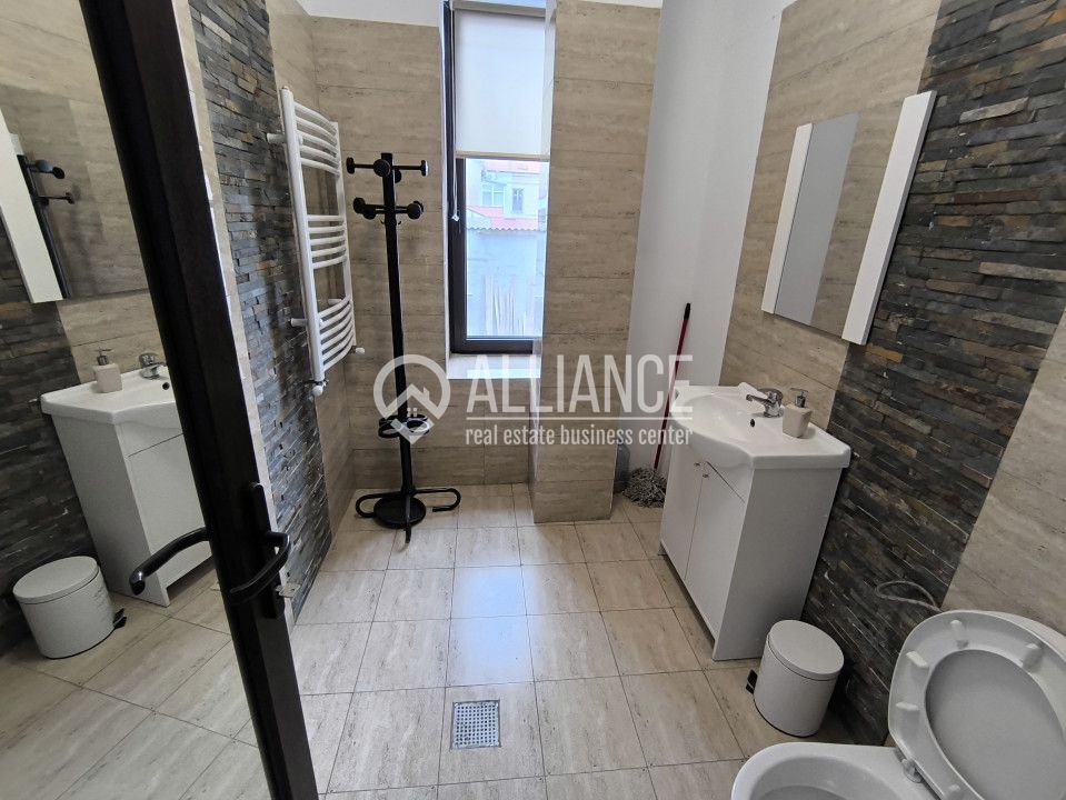 PIATA GRIVITEI (COD03) -Cladire de birouri moderna ! - Poză 27