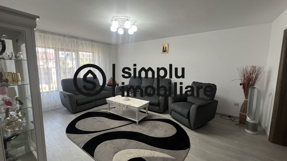 Casa Verde P+M 5 Camere Veteranilor - Poză 16