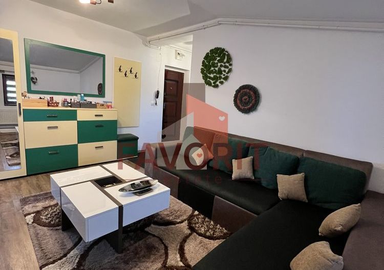 3 camere | centrala proprie | mobilat si utilat | zona excelenta | - Poză 1