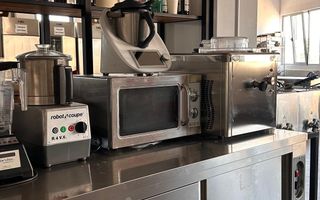 Afacere de vanzare/de inchiriat HORECA /Craiova - Poză 18