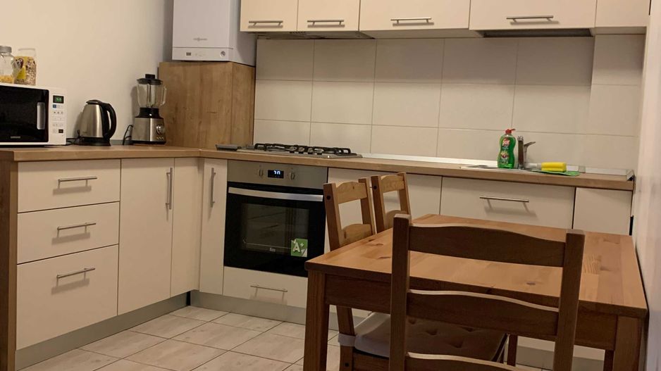 APARTAMENT CU LOC DE PARCARE SI BOXA IN ZONA AVIATIEI - Poză 5