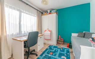 Apartament Sânpetru | 70 mp Suprafață Totală + Curte Proprie | Parcare - Poză 7
