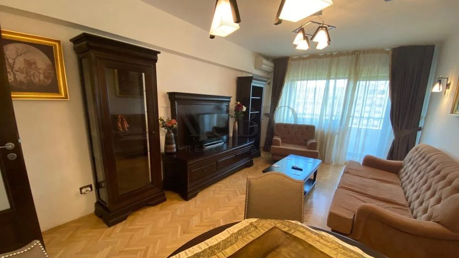 Apartament 2 camere renovat | Loc de parcare | Bd. Unirii - Poză 2