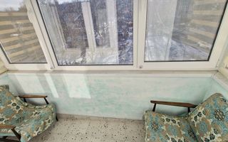 Chirie, apartament, 3 cameră, strada Calea Ieşilor, Sculeni - Poză 5