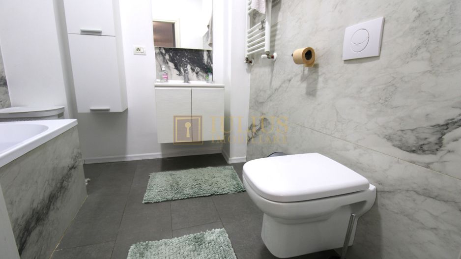 Apartament in Giroc, pet friendly - Poză 9
