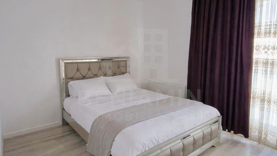 3 camere - 91.2mp - etaj 1 - parcare - bloc nou - Romanescu Residence - Poză 5