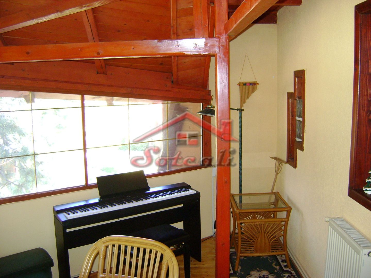 Vila de vanzare Cornu de Jos - Poză 27