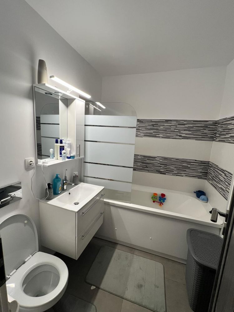 Apartament Banu Manta/Mihalache - Poză 7