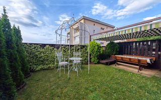 Apartament 2 camere, gradina, parcare subterana, Oaza Residence - Poză 8