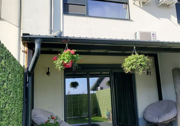 Town house Alexander Residence | Pipera - Scoala Americana - Poză 1