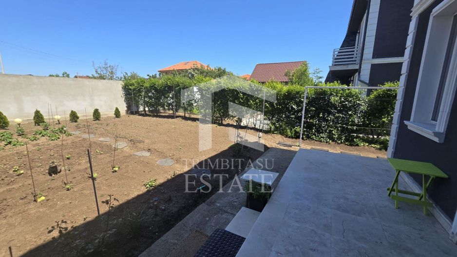 Mangalia - Vila tip duplex moderna. - Poză 57