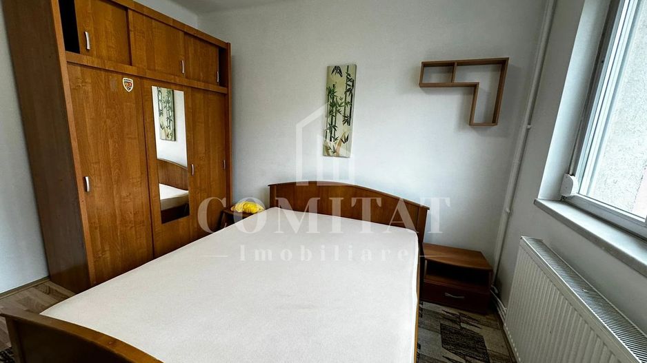 Apartament cu 3 camere | Zonă semicentrală - Facultatea de Litere - Poză 4