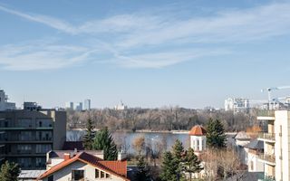 Vanzare - Apartament superb - 4 camere - Rahmaninov - Floreasca - Poză 2