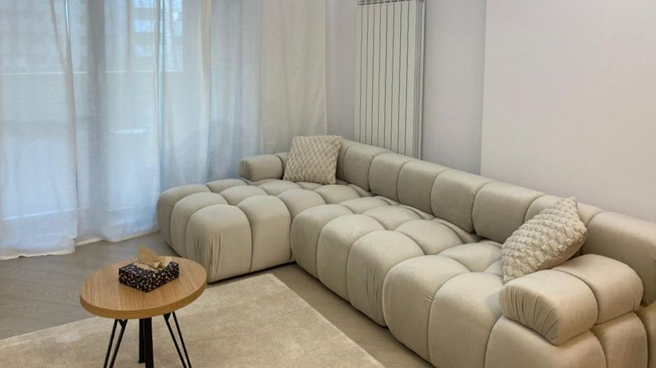 Chirie | Apartament 3 camere | Premium | Parcare inclusă | Pipera - Poză 5