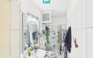 Apartament cu 2 camere, la casă, zona Drăgășani - Poză 12