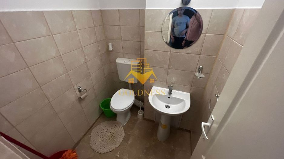 3 camere, decomandate,modern, Gheorgheni, Titulescu zona Interservisan ...