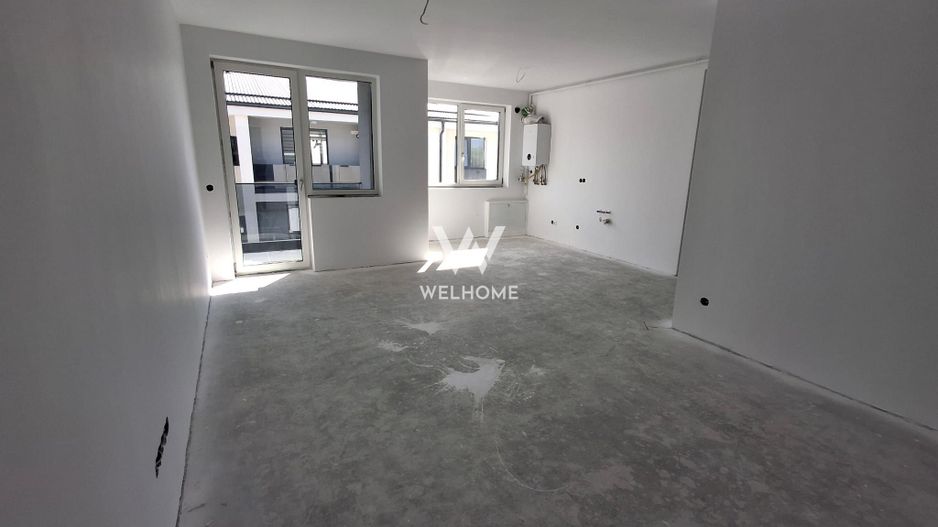 Acasa incepe .....cu un apartament  cu 3 camere in Selimbar, Sibiu - Poză 2