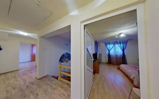 Camin primitor pe compozitie particulara, curte individuala - Poză 42
