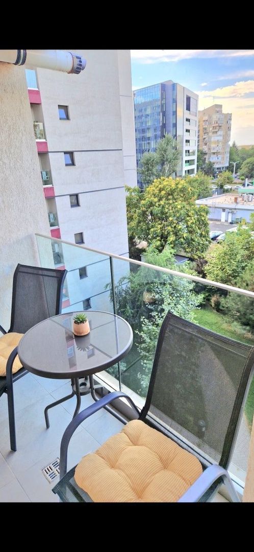 Studio Premium | 21 Residence Politehnica - Poză 7