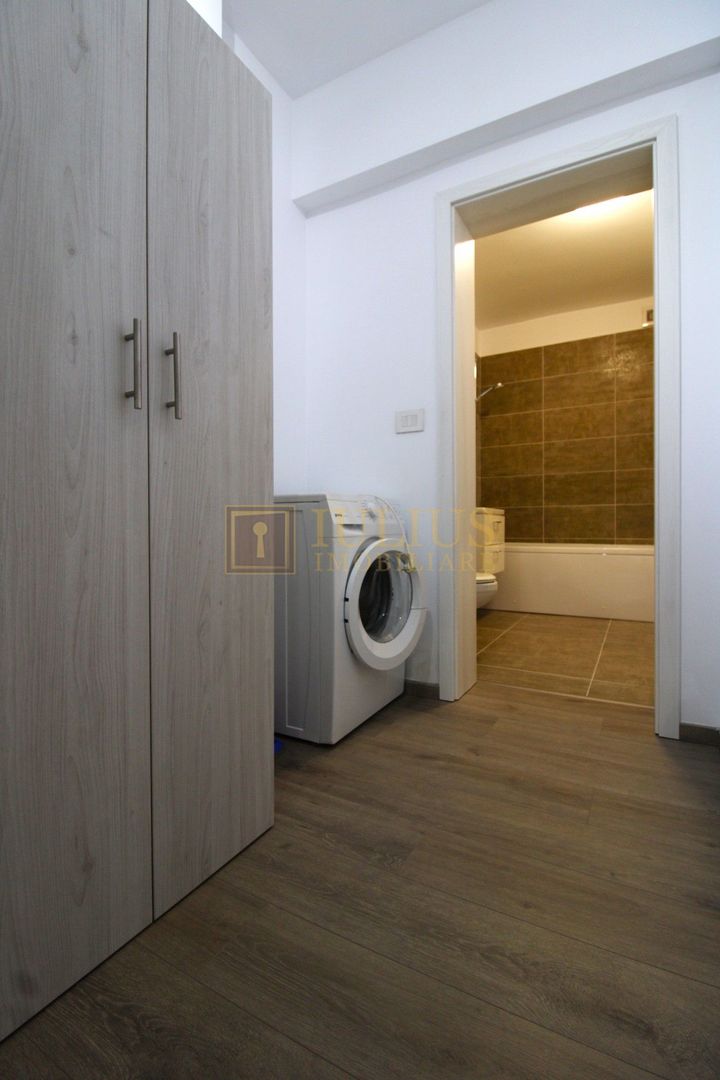 Bloc nou, 2 camere, loc de parcare-Aradului - Poză 11