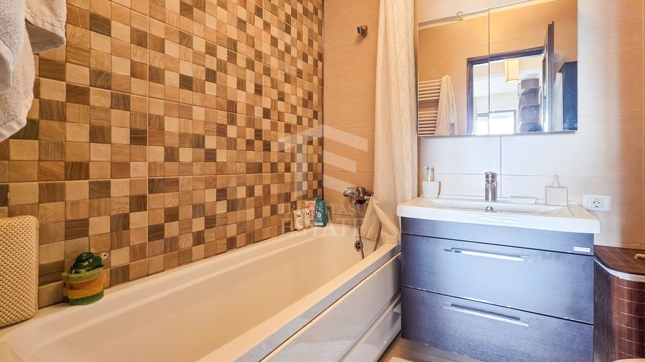 Apartament 2 camere mobilat complet – Militari Residence, Tineretului - Poză 14