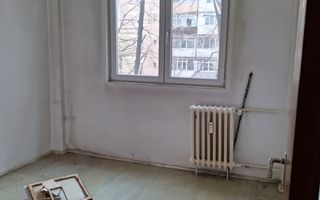 2 Camere | Etaj 2/10 | Stradal | Creditabil | M Romancierilor - 10 min - Poză 2