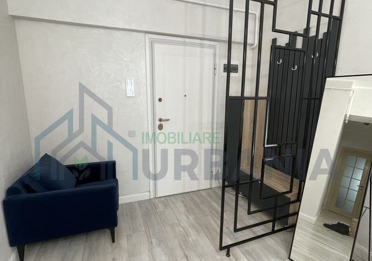 Copou-apartament 2 camere de inchiriat/complex royal town - Poză 8