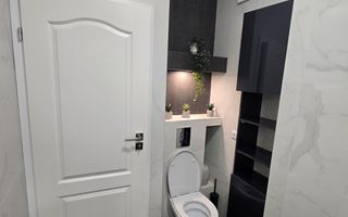 DE VANZARE 3 CAMERE PLUS TERASA 22MP GRAND PARK RESIDENCE SOPOR - Poză 8