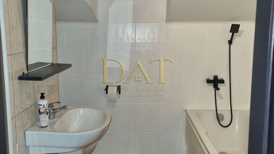 Apartament 1 camera Marasti | Ingrijit | Cu chiriasi | Bine conectat - Poză 5
