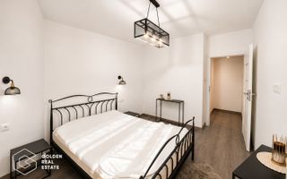 Apartament 3 camere, loc de parcare, Adora Iuliu Maniu - Poză 4