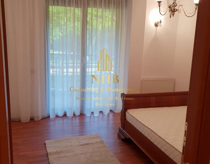 Apartament 3 camere | Central Park | 2 locuri parcare | 150 mp - Poză 11